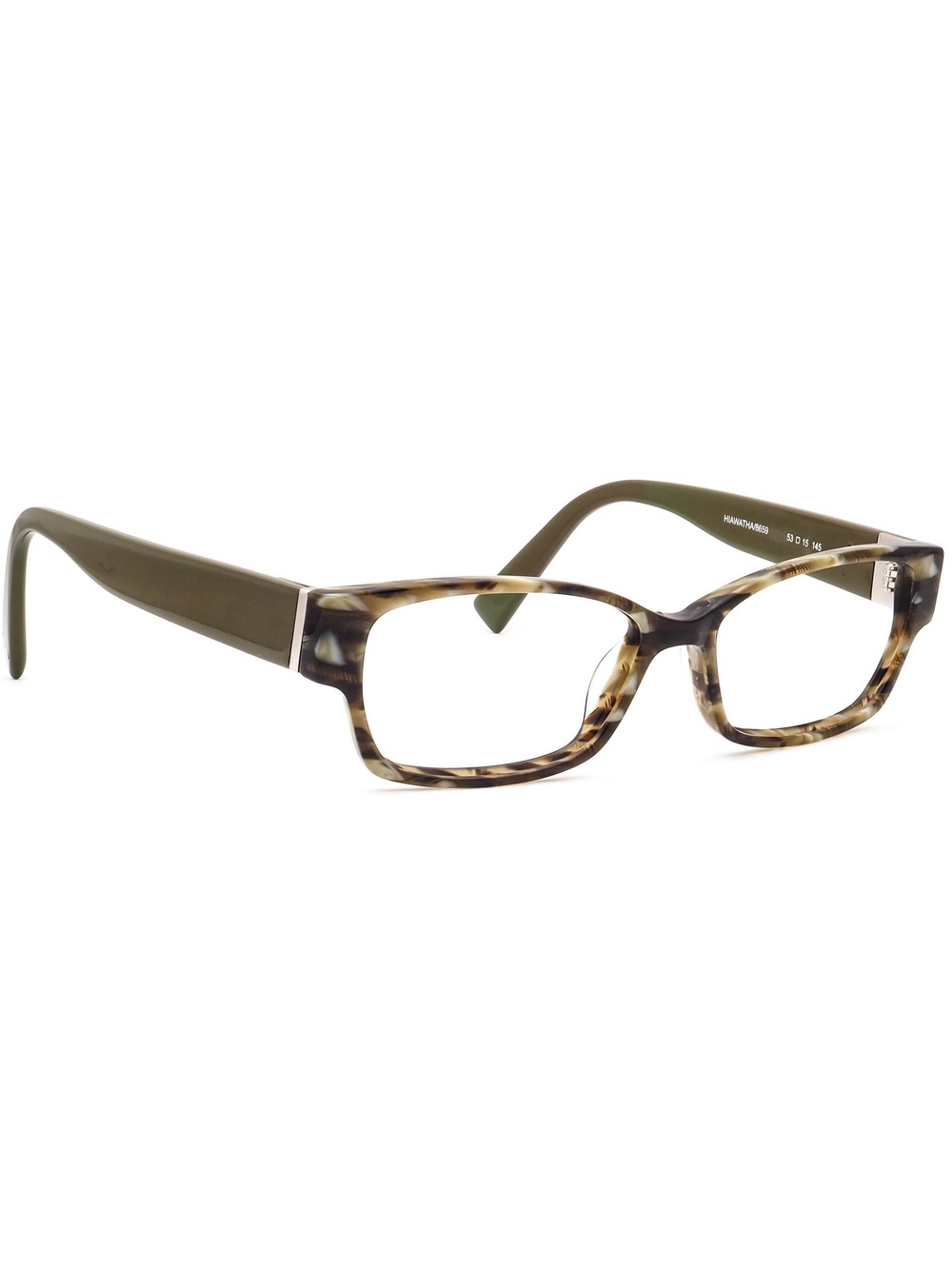 Seraphin Hiawatha/8659 Eyewear